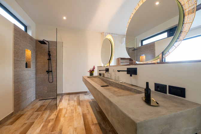 habitación villatortuga 35