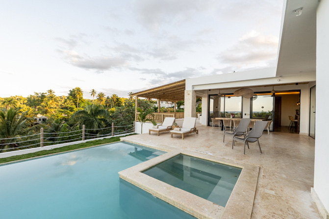 habitación villatortuga 38