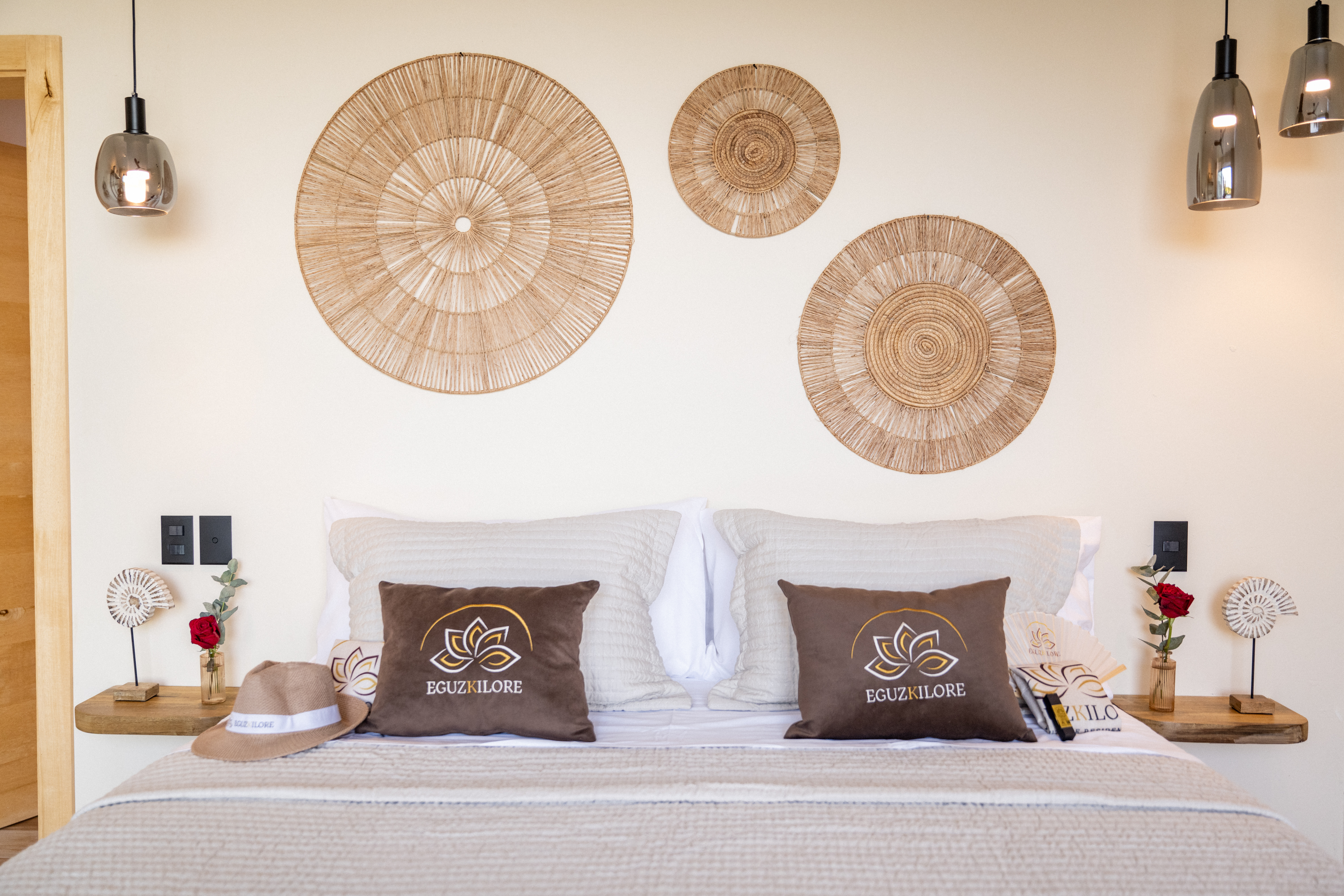 habitación villatortuga 47