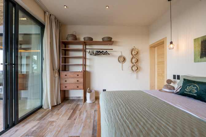 habitación villatortuga 6