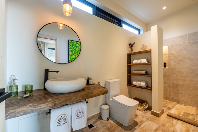 habitación villatortuga 9