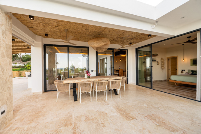 habitación JARDIN 13