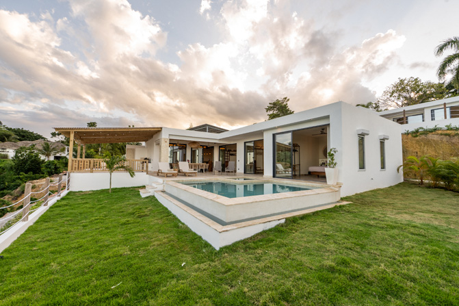 habitación JARDIN 14