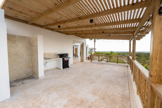 habitación JARDIN 9